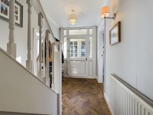 Entrance- click for photo gallery